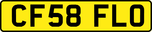CF58FLO