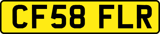 CF58FLR