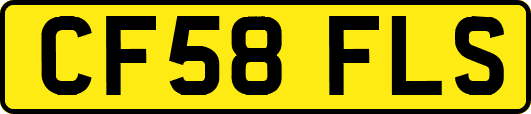 CF58FLS