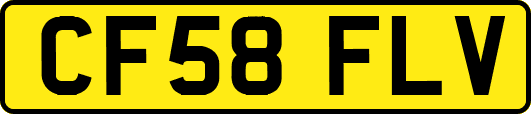 CF58FLV