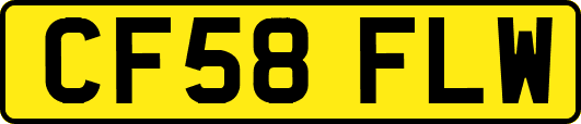 CF58FLW