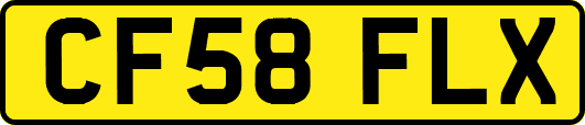 CF58FLX