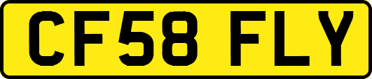 CF58FLY