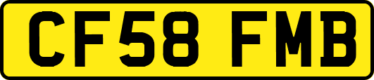 CF58FMB