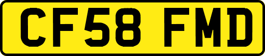 CF58FMD