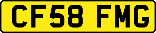 CF58FMG