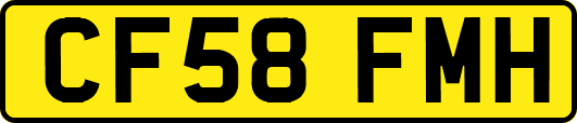 CF58FMH