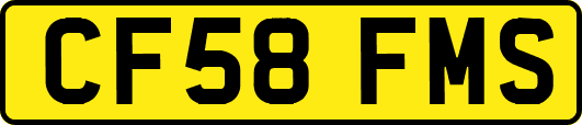 CF58FMS
