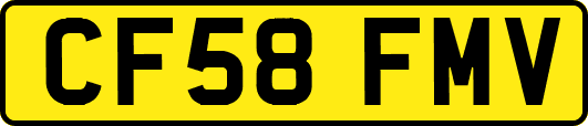 CF58FMV