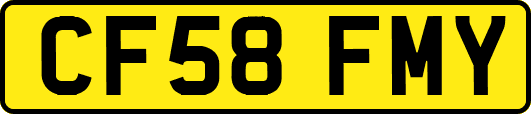 CF58FMY