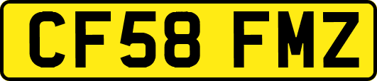 CF58FMZ