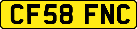 CF58FNC