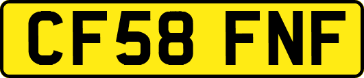 CF58FNF