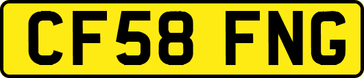 CF58FNG
