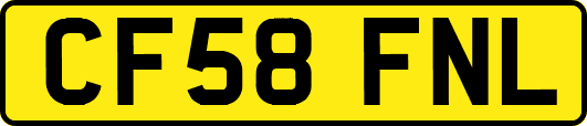 CF58FNL