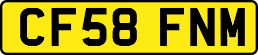 CF58FNM