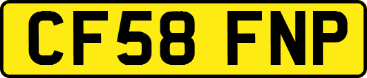 CF58FNP