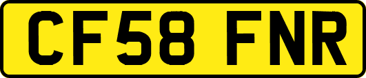 CF58FNR