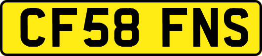 CF58FNS