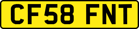 CF58FNT