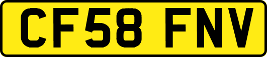 CF58FNV