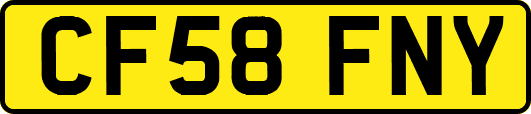 CF58FNY