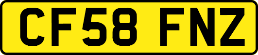 CF58FNZ