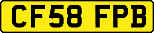 CF58FPB