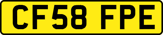 CF58FPE