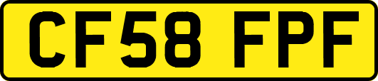 CF58FPF