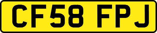 CF58FPJ