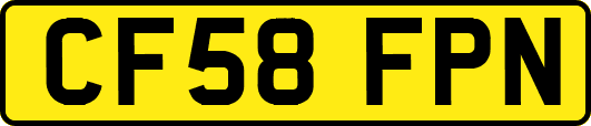 CF58FPN