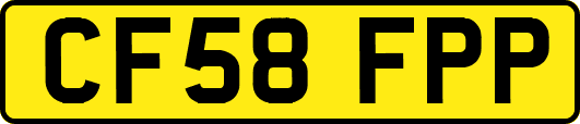 CF58FPP