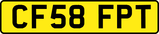 CF58FPT
