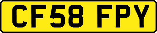CF58FPY
