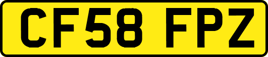 CF58FPZ