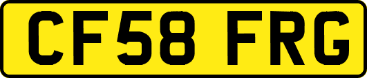 CF58FRG