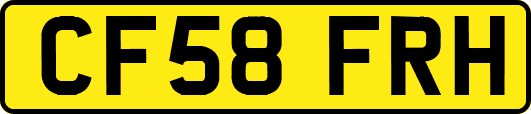 CF58FRH