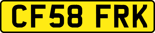 CF58FRK