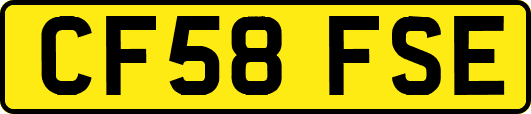 CF58FSE