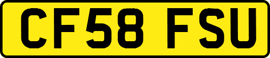 CF58FSU