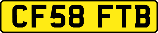 CF58FTB