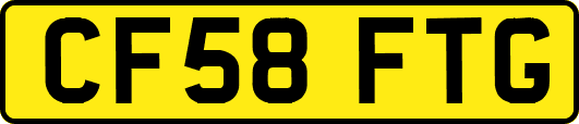 CF58FTG