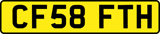 CF58FTH