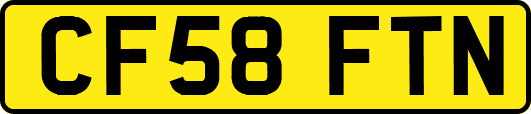 CF58FTN