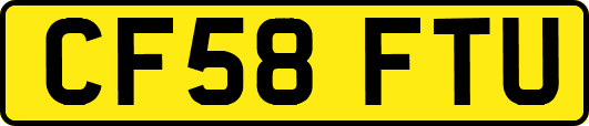 CF58FTU