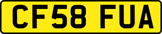 CF58FUA