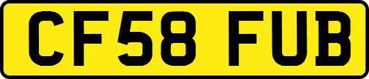 CF58FUB