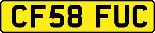 CF58FUC
