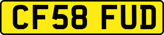 CF58FUD